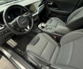 Серый Киа Niro, объемом двигателя 0 л и пробегом 37 тыс. км за 24400 $, фото 15 на Automoto.ua
