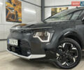 Серый Киа Niro, объемом двигателя 0 л и пробегом 120 тыс. км за 20900 $, фото 21 на Automoto.ua