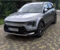 Сірий Кіа Niro, об'ємом двигуна 1.58 л та пробігом 25 тис. км за 19900 $, фото 3 на Automoto.ua