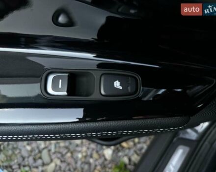 Серый Киа Niro, объемом двигателя 0 л и пробегом 73 тыс. км за 24900 $, фото 79 на Automoto.ua