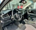 Сірий Кіа Niro, об'ємом двигуна 0 л та пробігом 15 тис. км за 12300 $, фото 6 на Automoto.ua