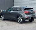 Сірий Кіа Niro, об'ємом двигуна 0 л та пробігом 55 тис. км за 9700 $, фото 4 на Automoto.ua