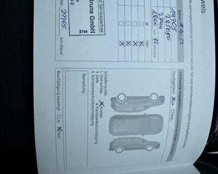 Сірий Кіа Niro, об'ємом двигуна 0 л та пробігом 72 тис. км за 22999 $, фото 84 на Automoto.ua