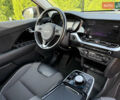 Серый Киа Niro, объемом двигателя 0 л и пробегом 95 тыс. км за 20999 $, фото 39 на Automoto.ua