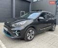 Серый Киа Niro, объемом двигателя 0 л и пробегом 74 тыс. км за 22700 $, фото 1 на Automoto.ua