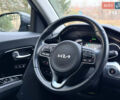 Серый Киа Niro, объемом двигателя 0 л и пробегом 40 тыс. км за 25900 $, фото 17 на Automoto.ua
