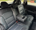 Серый Киа Niro, объемом двигателя 0 л и пробегом 37 тыс. км за 24800 $, фото 56 на Automoto.ua