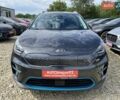 Сірий Кіа Niro, об'ємом двигуна 0 л та пробігом 66 тис. км за 23200 $, фото 17 на Automoto.ua