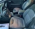 Серый Киа Niro, объемом двигателя 0 л и пробегом 17 тыс. км за 12000 $, фото 6 на Automoto.ua