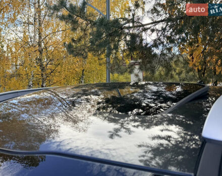 Серый Киа Niro, объемом двигателя 0 л и пробегом 39 тыс. км за 24400 $, фото 11 на Automoto.ua