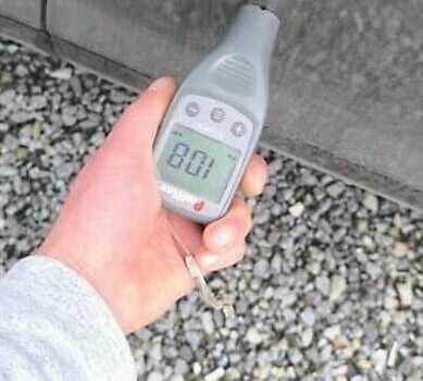 Сірий Кіа Niro, об'ємом двигуна 1.58 л та пробігом 25 тис. км за 19900 $, фото 16 на Automoto.ua