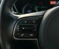 Сірий Кіа Niro, об'ємом двигуна 0 л та пробігом 38 тис. км за 24800 $, фото 38 на Automoto.ua