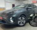 Серый Киа Niro, объемом двигателя 0 л и пробегом 37 тыс. км за 24900 $, фото 1 на Automoto.ua
