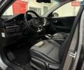 Сірий Кіа Niro, об'ємом двигуна 0 л та пробігом 38 тис. км за 24800 $, фото 31 на Automoto.ua