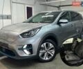 Сірий Кіа Niro, об'ємом двигуна 0 л та пробігом 38 тис. км за 24800 $, фото 1 на Automoto.ua