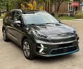 Серый Киа Niro, объемом двигателя 0 л и пробегом 37 тыс. км за 24800 $, фото 2 на Automoto.ua