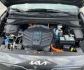 Серый Киа Niro, объемом двигателя 0 л и пробегом 130 тыс. км за 19800 $, фото 9 на Automoto.ua