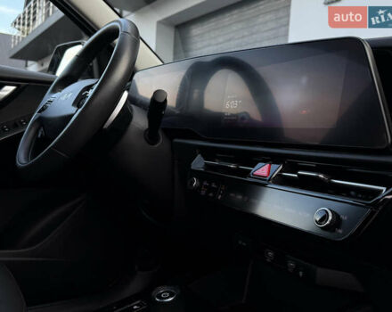 Серый Киа Niro, объемом двигателя 0 л и пробегом 95 тыс. км за 22700 $, фото 57 на Automoto.ua