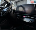 Серый Киа Niro, объемом двигателя 0 л и пробегом 95 тыс. км за 22700 $, фото 57 на Automoto.ua