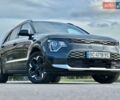 Сірий Кіа Niro, об'ємом двигуна 0 л та пробігом 120 тис. км за 21700 $, фото 14 на Automoto.ua