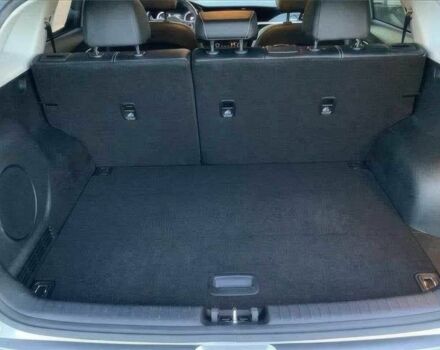 Кіа Niro 2022 у Черкасах на Automoto.ua Сірий Кіа Niro, об'ємом двигуна 0 л та пробігом 20 тис. км за 11300 $, фото 9 на Automoto.ua