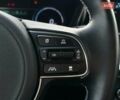 Сірий Кіа Niro, об'ємом двигуна 0 л та пробігом 38 тис. км за 24800 $, фото 39 на Automoto.ua