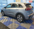 Серый Киа Niro, объемом двигателя 0 л и пробегом 185 тыс. км за 13900 $, фото 2 на Automoto.ua