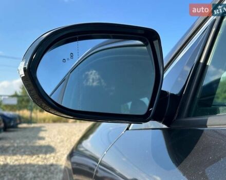 Сірий Кіа Niro, об'ємом двигуна 0 л та пробігом 73 тис. км за 23900 $, фото 16 на Automoto.ua