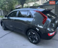 Серый Киа Niro, объемом двигателя 0 л и пробегом 29 тыс. км за 20900 $, фото 24 на Automoto.ua