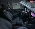 Серый Киа Niro, объемом двигателя 0 л и пробегом 29 тыс. км за 20900 $, фото 62 на Automoto.ua