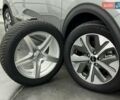 Серый Киа Niro, объемом двигателя 0 л и пробегом 22 тыс. км за 25107 $, фото 13 на Automoto.ua