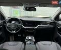 Серый Киа Niro, объемом двигателя 0 л и пробегом 22 тыс. км за 24882 $, фото 23 на Automoto.ua