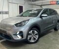 Сірий Кіа Niro, об'ємом двигуна 0 л та пробігом 38 тис. км за 24800 $, фото 15 на Automoto.ua