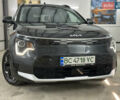 Серый Киа Niro, объемом двигателя 0 л и пробегом 120 тыс. км за 20900 $, фото 14 на Automoto.ua