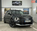 Серый Киа Niro, объемом двигателя 0 л и пробегом 120 тыс. км за 20900 $, фото 1 на Automoto.ua