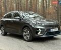 Сірий Кіа Niro, об'ємом двигуна 0 л та пробігом 72 тис. км за 22999 $, фото 10 на Automoto.ua