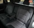 Сірий Кіа Niro, об'ємом двигуна 0 л та пробігом 72 тис. км за 22999 $, фото 74 на Automoto.ua
