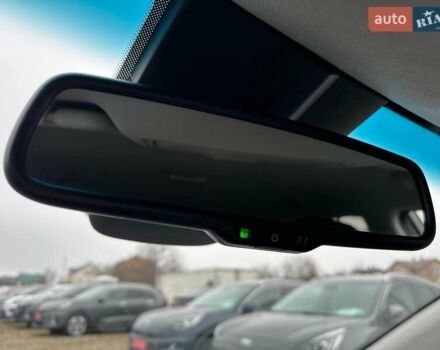 Серый Киа Niro, объемом двигателя 0 л и пробегом 37 тыс. км за 24900 $, фото 51 на Automoto.ua