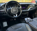 Серый Киа Niro, объемом двигателя 0 л и пробегом 50 тыс. км за 22990 $, фото 16 на Automoto.ua