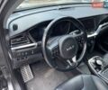 Серый Киа Niro, объемом двигателя 0 л и пробегом 74 тыс. км за 22700 $, фото 24 на Automoto.ua
