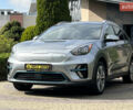 Сірий Кіа Niro, об'ємом двигуна 0 л та пробігом 34 тис. км за 22650 $, фото 2 на Automoto.ua