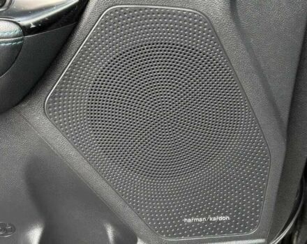 Сірий Кіа Niro, об'ємом двигуна 0 л та пробігом 55 тис. км за 9700 $, фото 12 на Automoto.ua