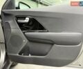 Серый Киа Niro, объемом двигателя 0 л и пробегом 22 тыс. км за 24882 $, фото 29 на Automoto.ua