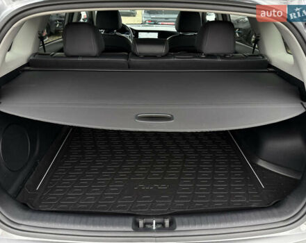 Серый Киа Niro, объемом двигателя 0 л и пробегом 70 тыс. км за 24400 $, фото 97 на Automoto.ua