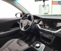 Серый Киа Niro, объемом двигателя 0 л и пробегом 100 тыс. км за 21000 $, фото 10 на Automoto.ua