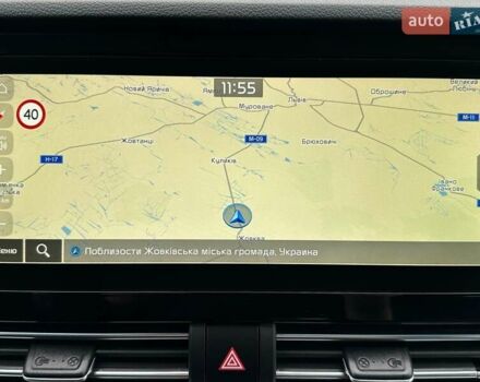 Серый Киа Niro, объемом двигателя 0 л и пробегом 37 тыс. км за 24900 $, фото 60 на Automoto.ua