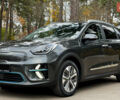 Серый Киа Niro, объемом двигателя 0 л и пробегом 37 тыс. км за 24800 $, фото 4 на Automoto.ua