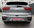 Серый Киа Niro, объемом двигателя 0 л и пробегом 37 тыс. км за 24400 $, фото 27 на Automoto.ua