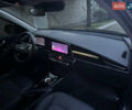 Серый Киа Niro, объемом двигателя 0 л и пробегом 29 тыс. км за 20900 $, фото 60 на Automoto.ua