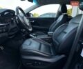 Сірий Кіа Niro, об'ємом двигуна 0 л та пробігом 73 тис. км за 23900 $, фото 34 на Automoto.ua